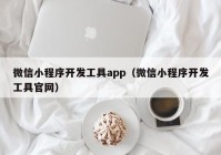 微信小程序开发工具app（微信小程序开发工具官网）